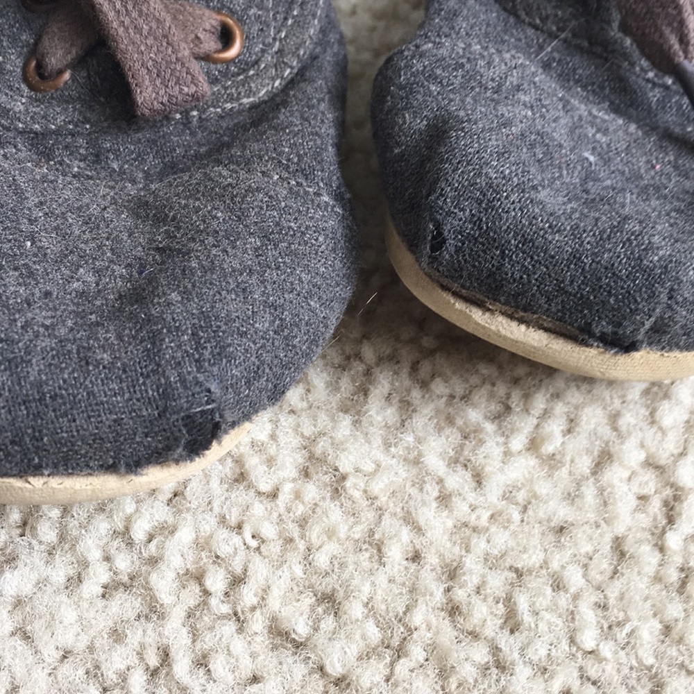 Toms woven sneakers - Picture 3 of 5